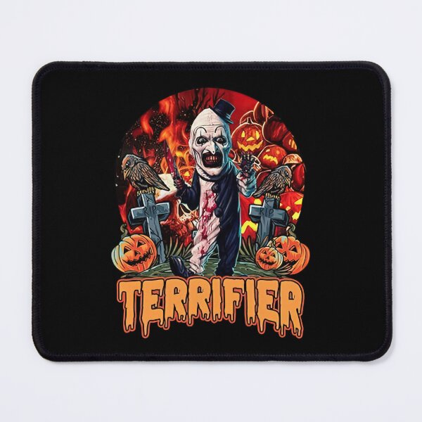 Item preview, Horror Movie Characters designed and sold by JacksonEvans.