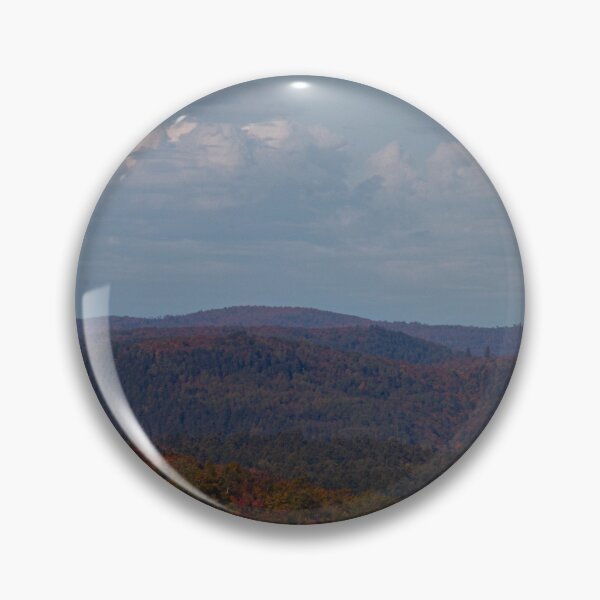 Item preview, trees beyond the horizon - Fall 2022 collection designed and sold by Krystoffer.