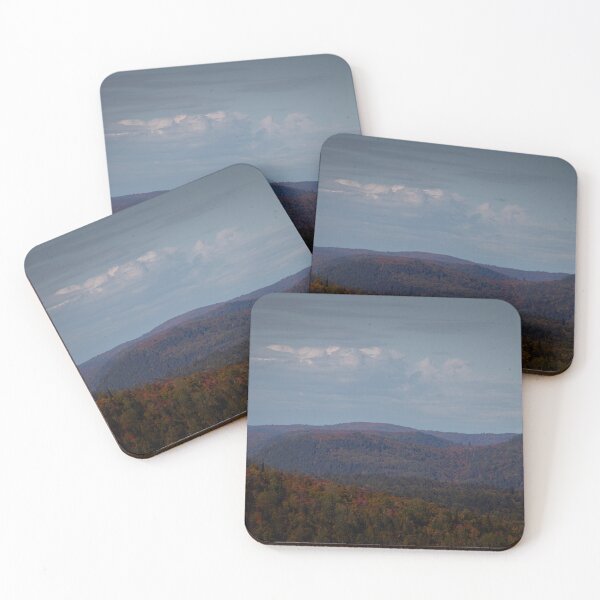 Item preview, trees beyond the horizon - Fall 2022 collection designed and sold by Krystoffer.