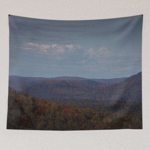 Item preview, trees beyond the horizon - Fall 2022 collection designed and sold by Krystoffer.
