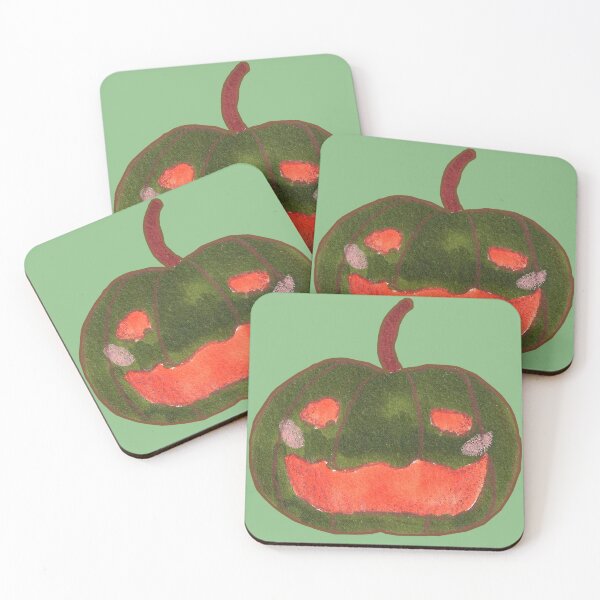 Item preview, Green Jack o' Lantern designed and sold by taniathepirate.
