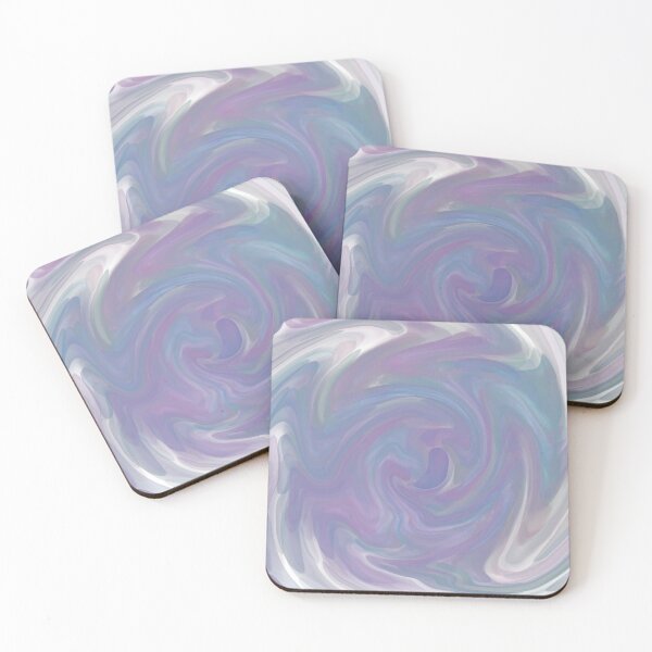 Item preview, Fluid tye dye - purple  designed and sold by Death-byart.