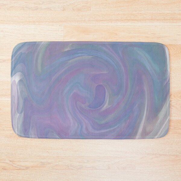 Item preview, Fluid tye dye - purple  designed and sold by Death-byart.