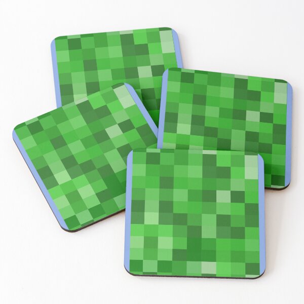 Item preview, Creeper Skin  designed and sold by SisterBecker.