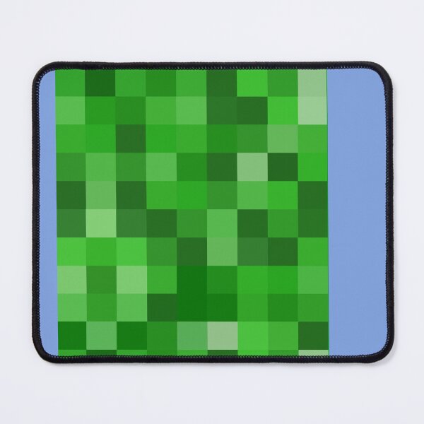 Item preview, Creeper Skin designed and sold by SisterBecker.