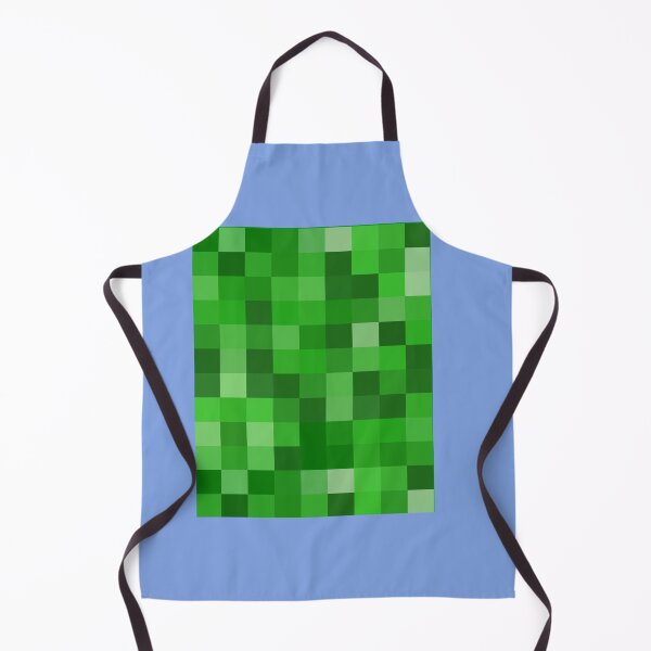 Item preview, Creeper Skin  designed and sold by SisterBecker.