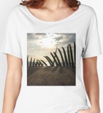 Serenity Women's Relaxed Fit T-Shirt