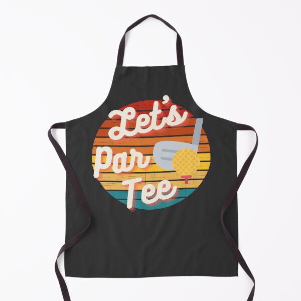 Item preview, Let's Par Tee | Funny Golf Gift | Fun Golf designed and sold by DevlynnDesigns.