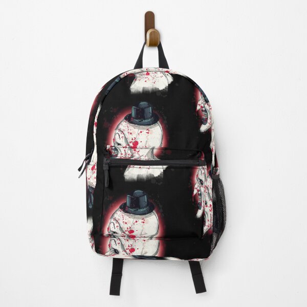 Item preview, art the clown ludwig van bacon transparent designed and sold by velniovodebh.