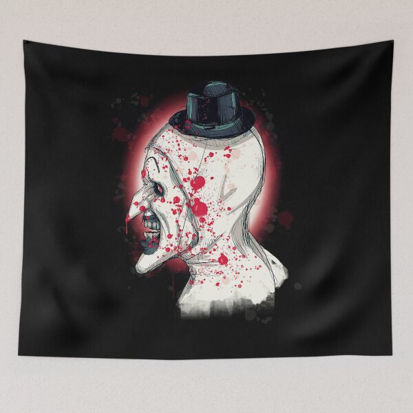 Item preview, art the clown ludwig van bacon transparent designed and sold by velniovodebh.