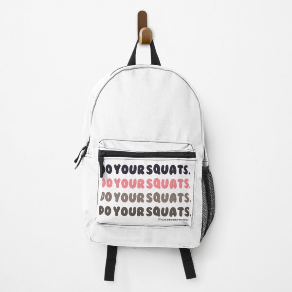 Item preview, DO YOUR SQUATS. v12 | @lilsboobthangs designed and sold by lilsboobthangs.