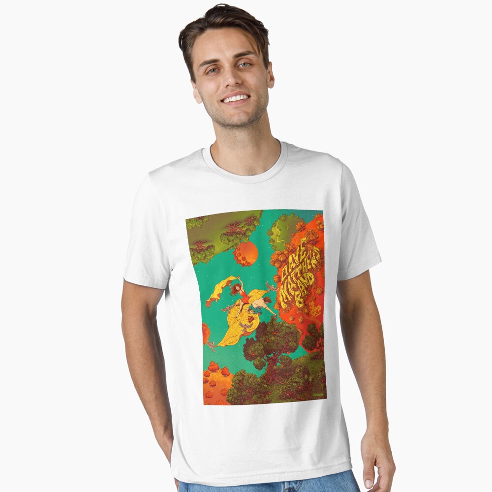 DMB picking apples Poster