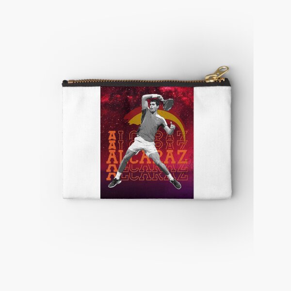 Item preview, Carlos Alcaraz designed and sold by Janetcampbell21.