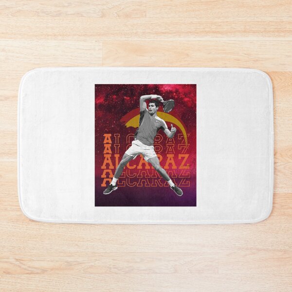 Item preview, Carlos Alcaraz designed and sold by Janetcampbell21.