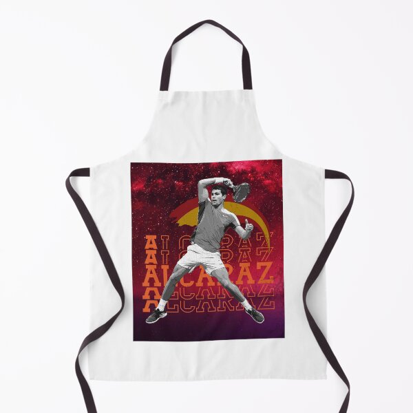 Item preview, Carlos Alcaraz designed and sold by Janetcampbell21.