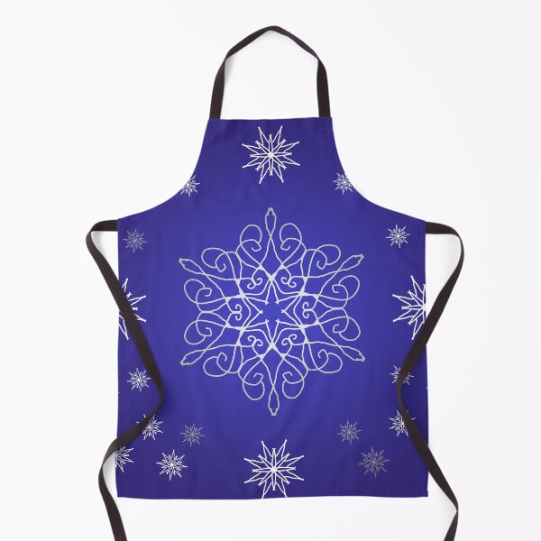 Item preview, Snowflakes Falling designed and sold by Molin223.