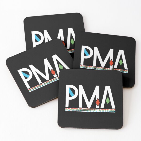Item preview, PMA  Essential  designed and sold by bilacimaiyep.