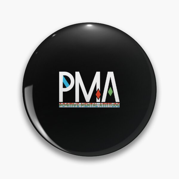 Item preview, PMA  Essential  designed and sold by bilacimaiyep.