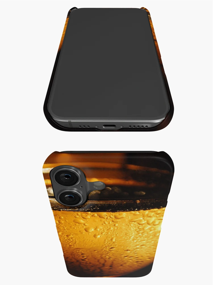 Thumbnail 3 of 4, iPhone Case, Tranquility designed and sold by KeyThingsFirst.