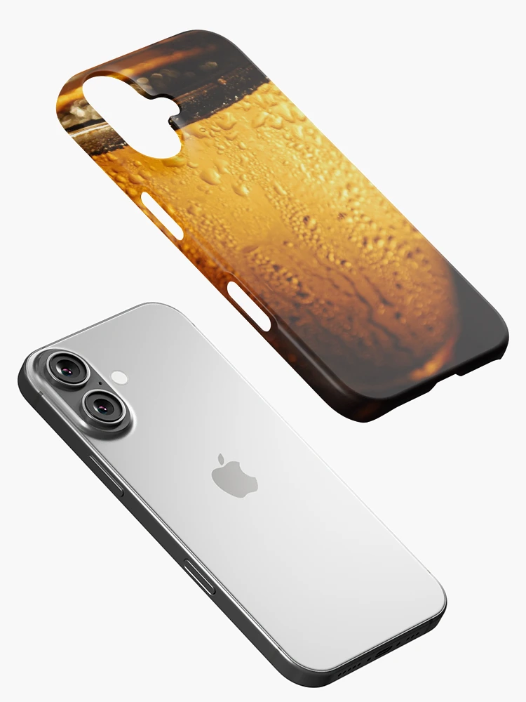 Thumbnail 2 of 4, iPhone Case, Tranquility designed and sold by KeyThingsFirst.