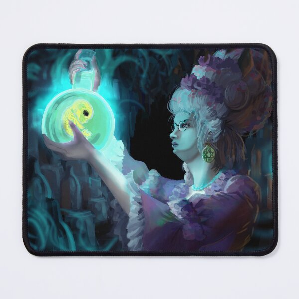 Item preview, Rococo Alchemist designed and sold by TheWitchesShop.