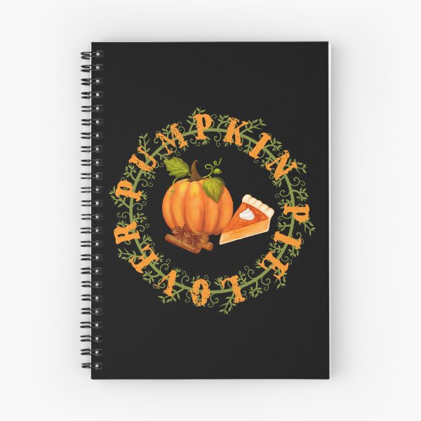 Item preview, Pumpkin Pie Lover 4 designed and sold by SimplyMe-Plus.