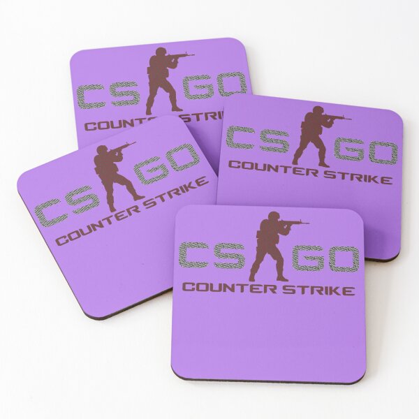 Item preview, CS: GO - Rojo designed and sold by SisterBecker.