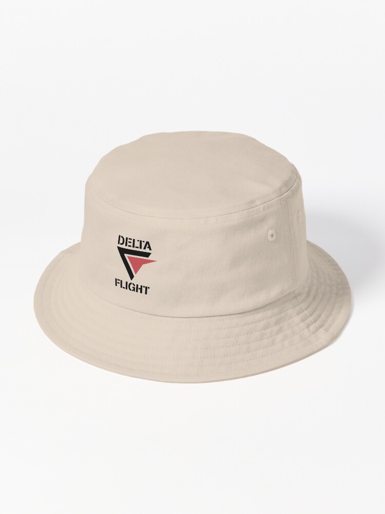 Flight store bucket hat