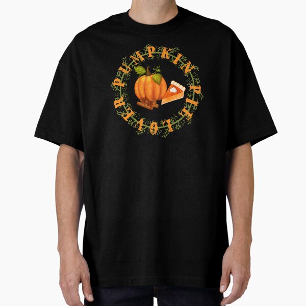 Item preview, Pumpkin Pie Lover 4 designed and sold by SimplyMe-Plus.