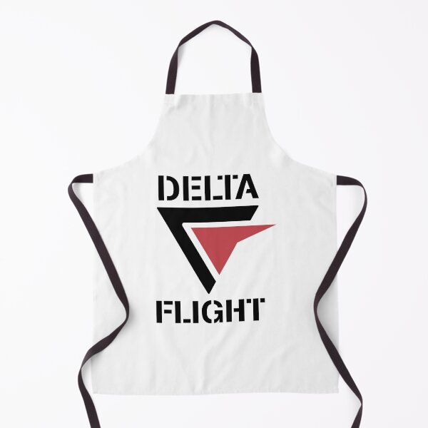 Item preview, Delta Flight designed and sold by JamesCMarshall.