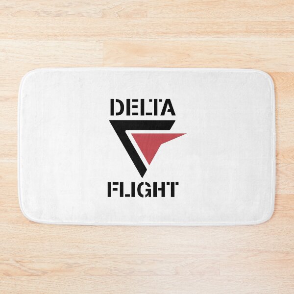 Item preview, Delta Flight designed and sold by JamesCMarshall.