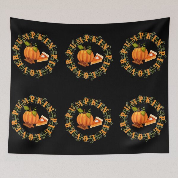 Item preview, Pumpkin Pie Lover 4 designed and sold by SimplyMe-Plus.