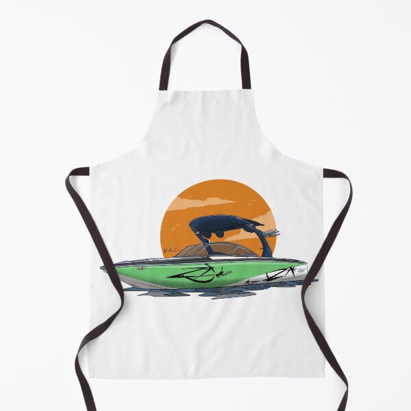 Item preview, Tige Wakeboard boat designed and sold by Michael Garber.