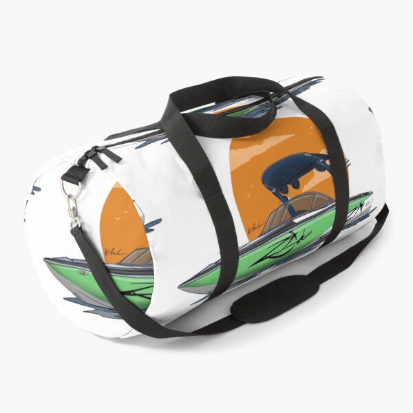 Item preview, Tige Wakeboard boat designed and sold by Michael Garber.