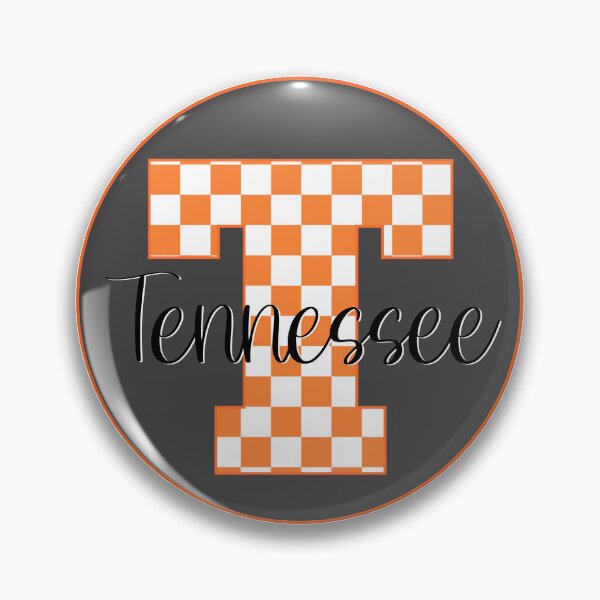 Item preview, Checked T - Tennessee designed and sold by dmbdana.