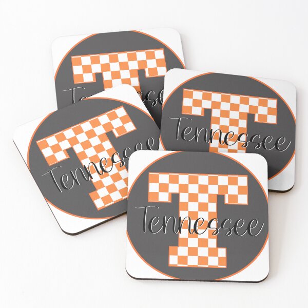 Item preview, Checked T - Tennessee designed and sold by dmbdana.