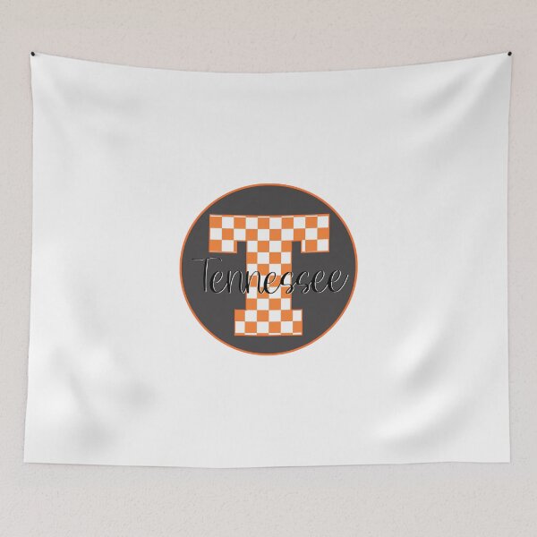 Item preview, Checked T - Tennessee designed and sold by dmbdana.