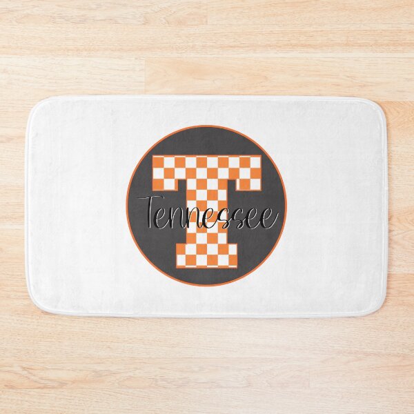 Item preview, Checked T - Tennessee designed and sold by dmbdana.