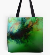 TOXIC WATER Tote Bag
