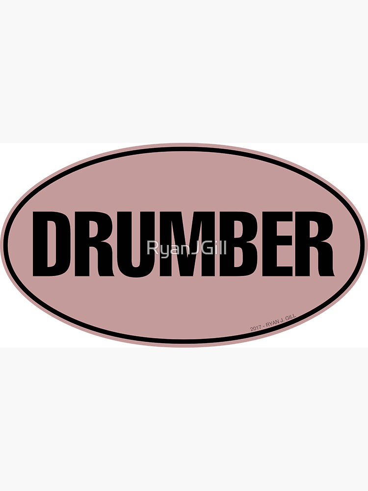 Drumber