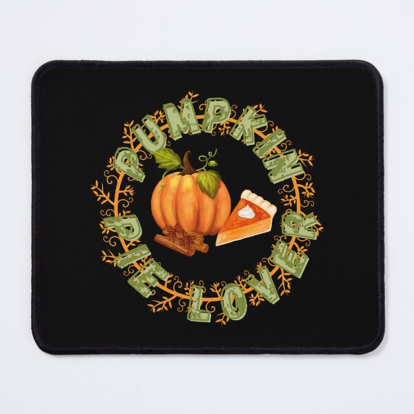 Item preview, Pumpkin Pie Lover 5 designed and sold by SimplyMe-Plus.