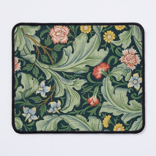 Item preview, William Morris leicester Wallpaper designed and sold by hunter000.