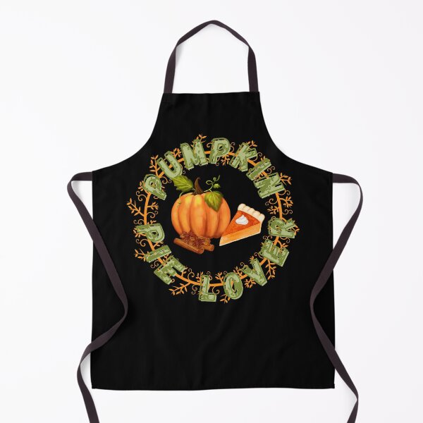 Item preview, Pumpkin Pie Lover 5 designed and sold by SimplyMe-Plus.