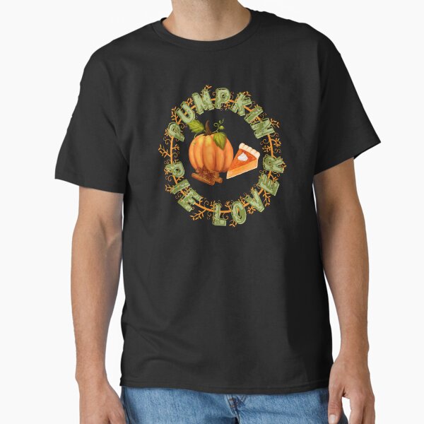 Item preview, Pumpkin Pie Lover 5 designed and sold by SimplyMe-Plus.