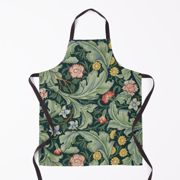 Item preview, William Morris leicester Wallpaper designed and sold by hunter000.