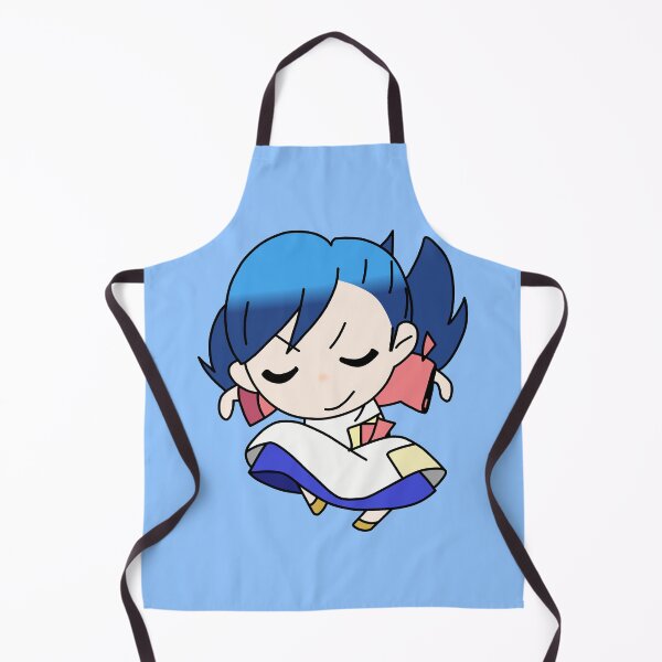 Item preview, Myne Is Happy When She Dances designed and sold by kenzeasy.