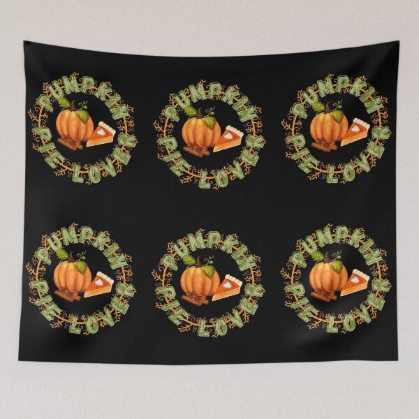 Item preview, Pumpkin Pie Lover 5 designed and sold by SimplyMe-Plus.