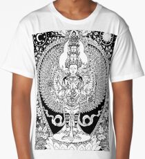 Bodhisattva Long T-Shirt