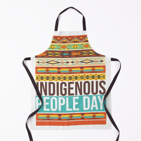 Item preview, IndigenousPeoplesDay designed and sold by hassendz.