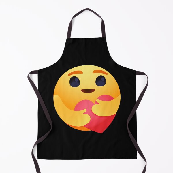 Item preview, Heart emoji designed and sold by The Love Quill.